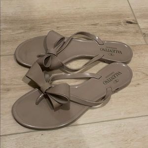 Valentino Sandals